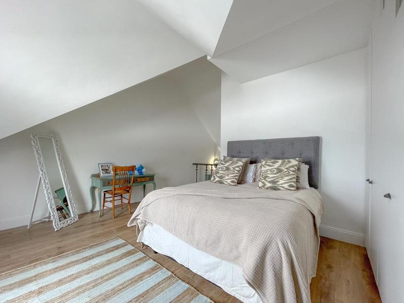 To Let 1 Bedroom Property for Rent in Beach Estate Western Cape